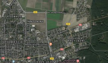 Mieszkanie 3-pokojowe Leszno, os. Wieniawa