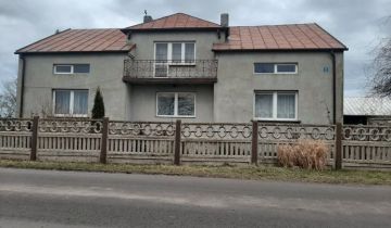 gospodarstwo, 4 pokoje Wygorzele