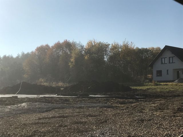 Działka rolno-budowlana Bodzanów. Zdjęcie 1