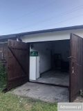 Garaż/miejsce parkingowe Sosnowiec Niwka, ul. Wygoda. Zdjęcie 1