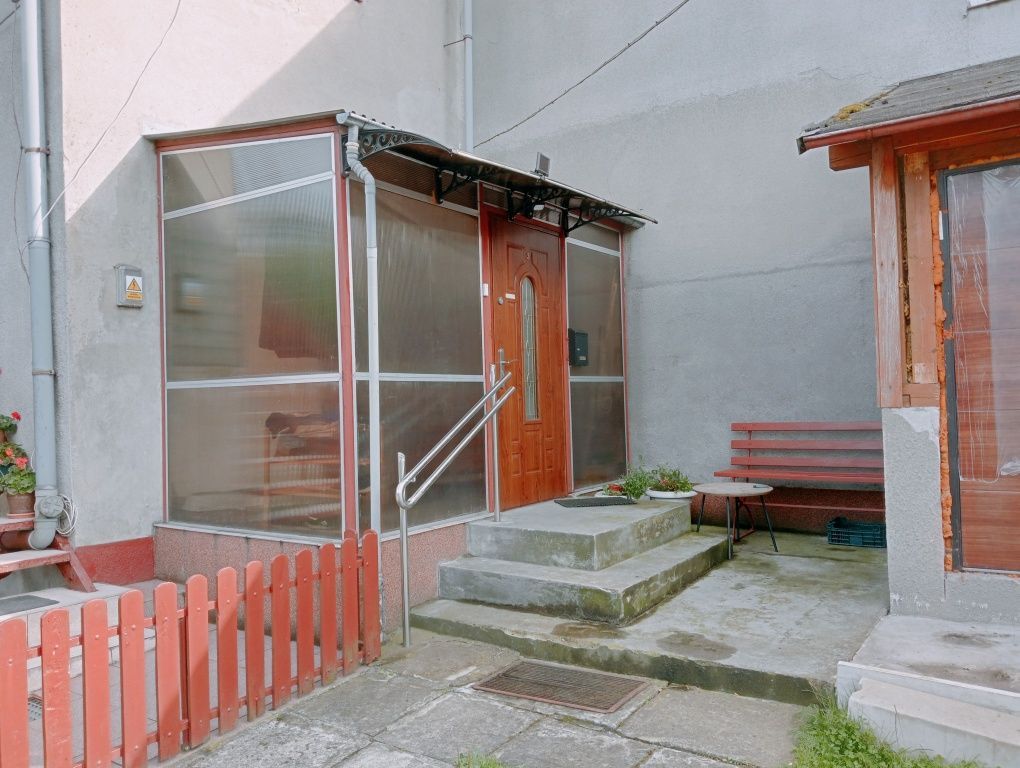 Mieszkanie 2-pokojowe Ryjewo, ul. Grunwaldzka