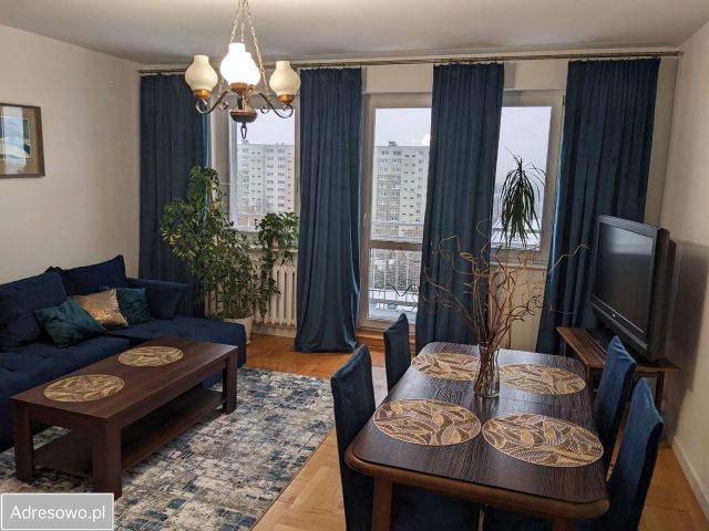 Mieszkanie 3-pokojowe Poznań Piątkowo, os. Bolesława Chrobrego. Zdjęcie 1