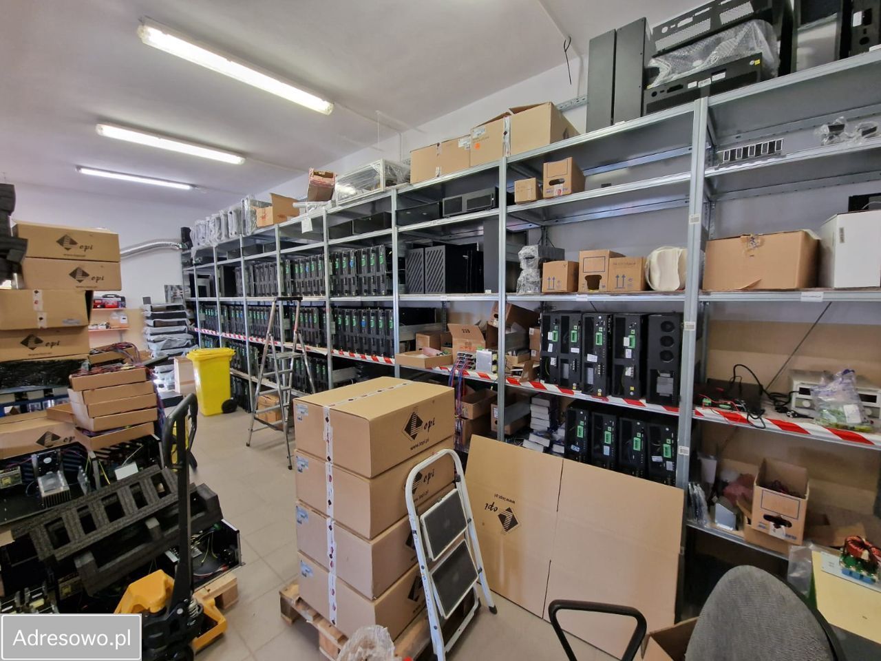 Nieruchomość komercyjna Legionowo, ul. Długa. Zdjęcie 10