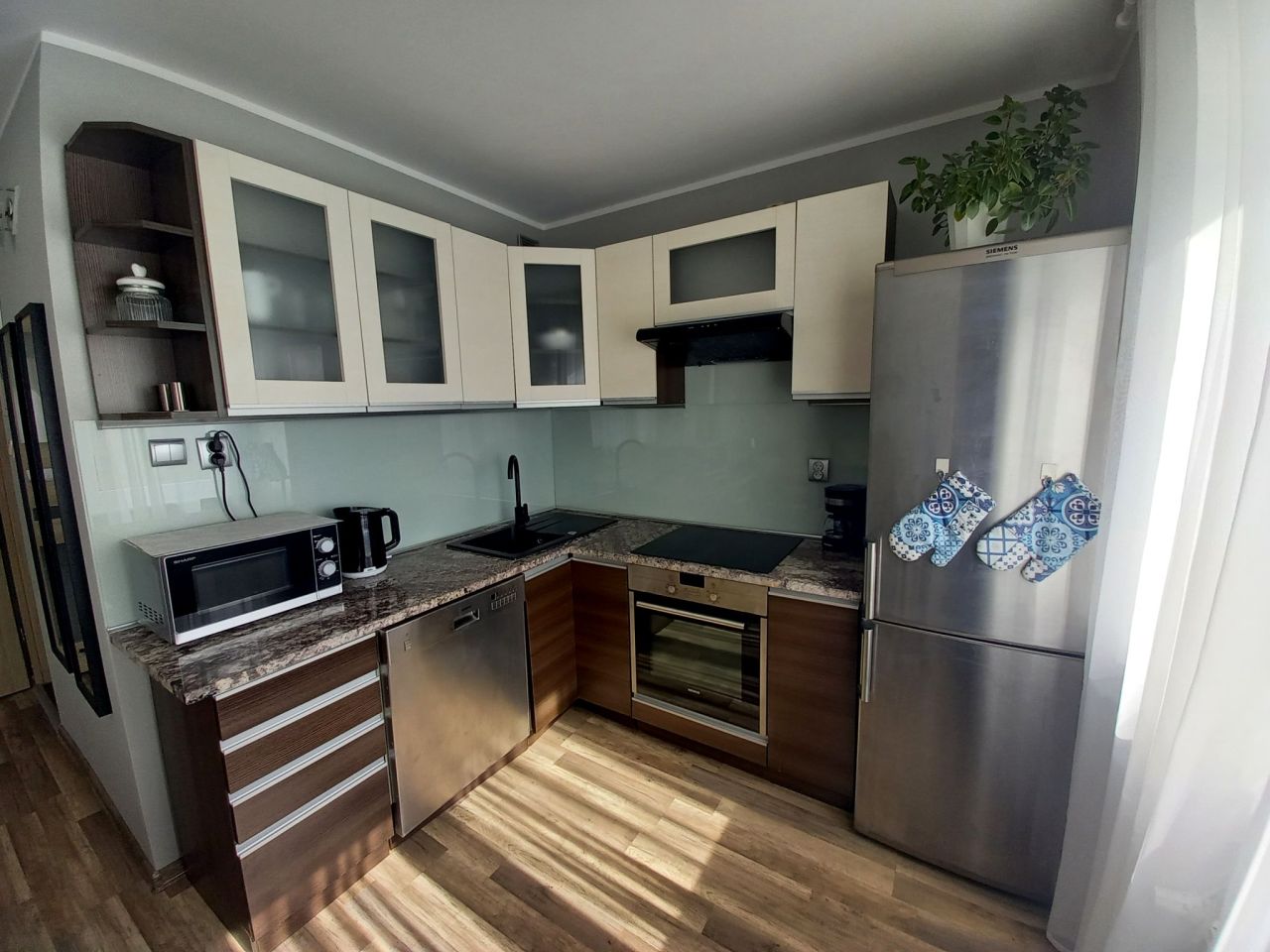 Mieszkanie 2-pokojowe Kołobrzeg Centrum, ul. Ratuszowa. Zdjęcie 10