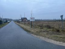 Działka budowlana Kłady. Zdjęcie 3