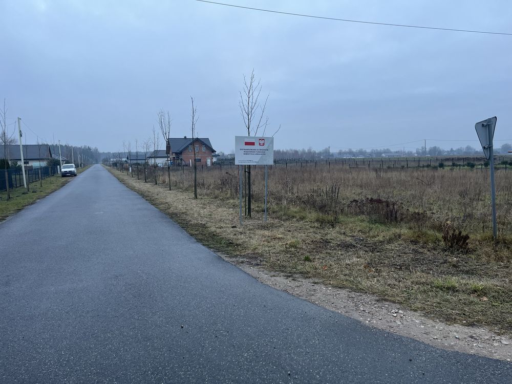 Działka budowlana Kłady. Zdjęcie 4