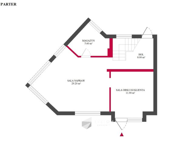dom szeregowy, 3 pokoje Gdańsk Osowa, ul. Kasjopei. Zdjęcie 23