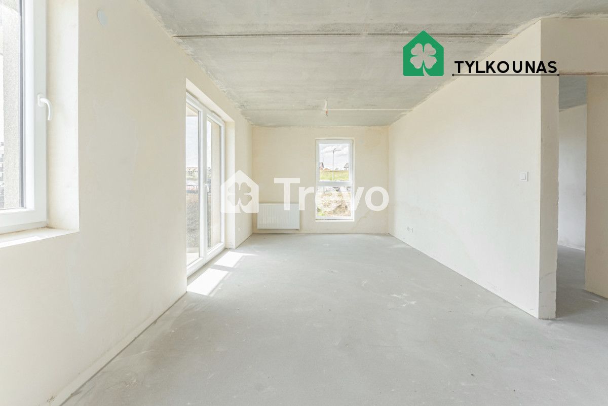 Mieszkanie 2-pokojowe Gdańsk Łostowice, ul. Hokejowa. Zdjęcie 2