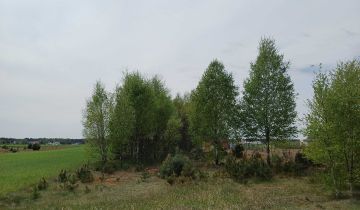 Działka budowlana Brzozowe Błota