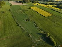 Działka rolna Pomocne. Zdjęcie 2