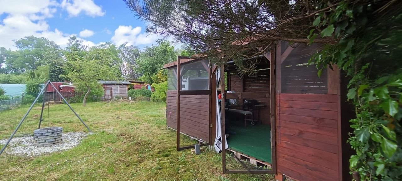 Działka rod Polkowice. Zdjęcie 6