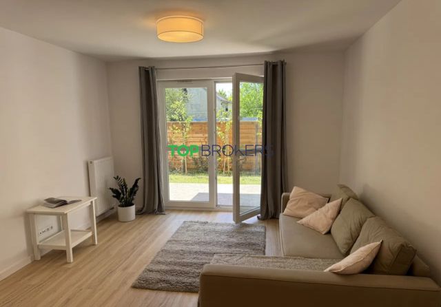 Mieszkanie 2-pokojowe Warszawa Rembertów, ul. Pielgrzymów. Zdjęcie 1