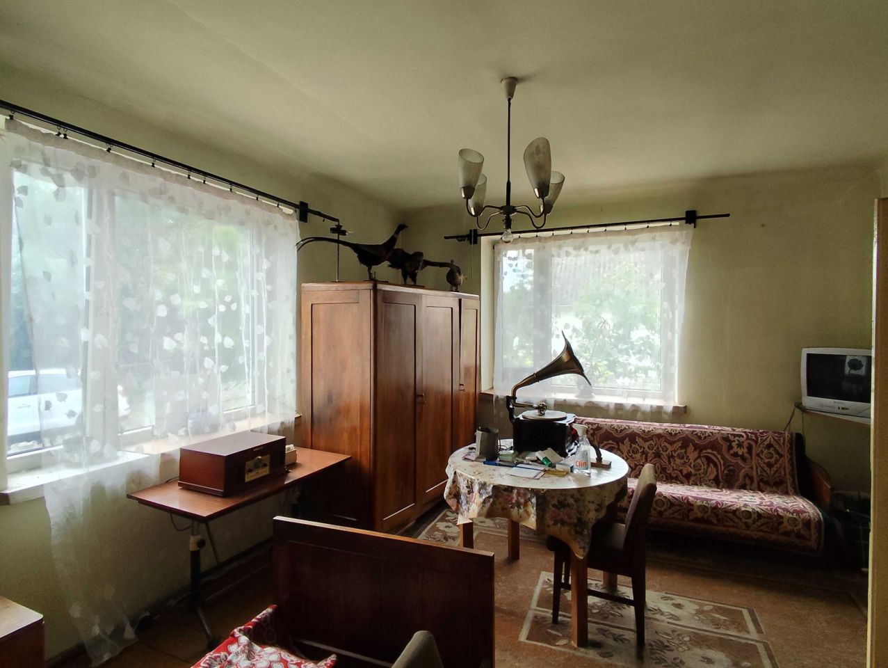 gospodarstwo Solec nad Wisłą, ul. Podzamcze. Zdjęcie 2