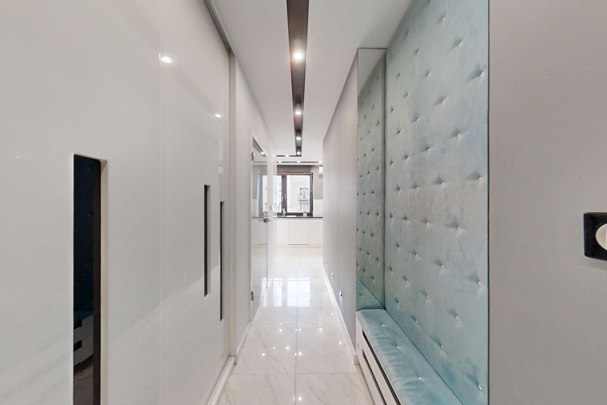 Mieszkanie 3-pokojowe Łódź Bałuty, ul. Łagiewnicka. Zdjęcie 4