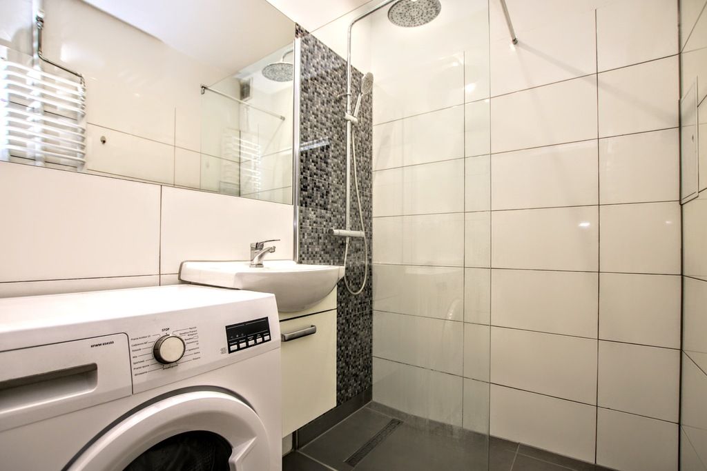 Mieszkanie 3-pokojowe Rzeszów, ul. gen. Leopolda Okulickiego. Zdjęcie 8