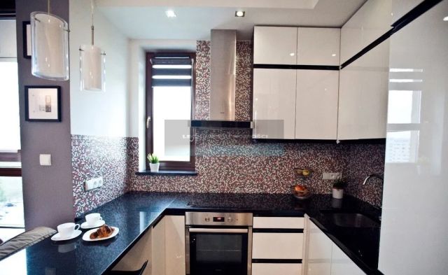 Mieszkanie 1-pokojowe Warszawa Bielany, ul. Sokratesa. Zdjęcie 6