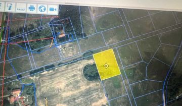 Działka rolno-budowlana Pajtuny