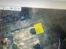 Działka rolno-budowlana Pajtuny. Zdjęcie 1