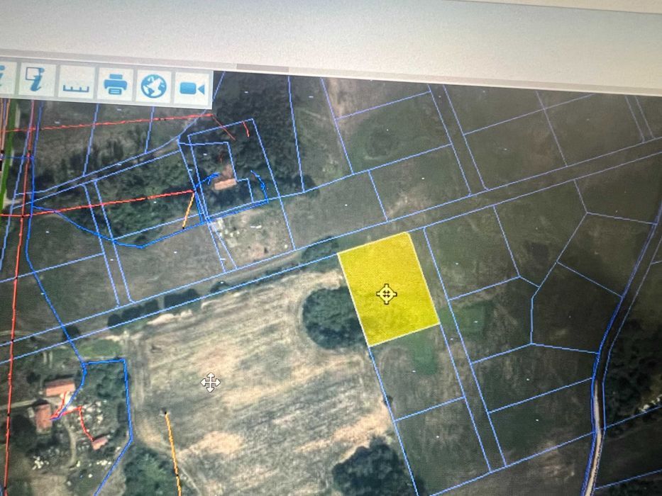 Działka rolno-budowlana Pajtuny. Zdjęcie 2