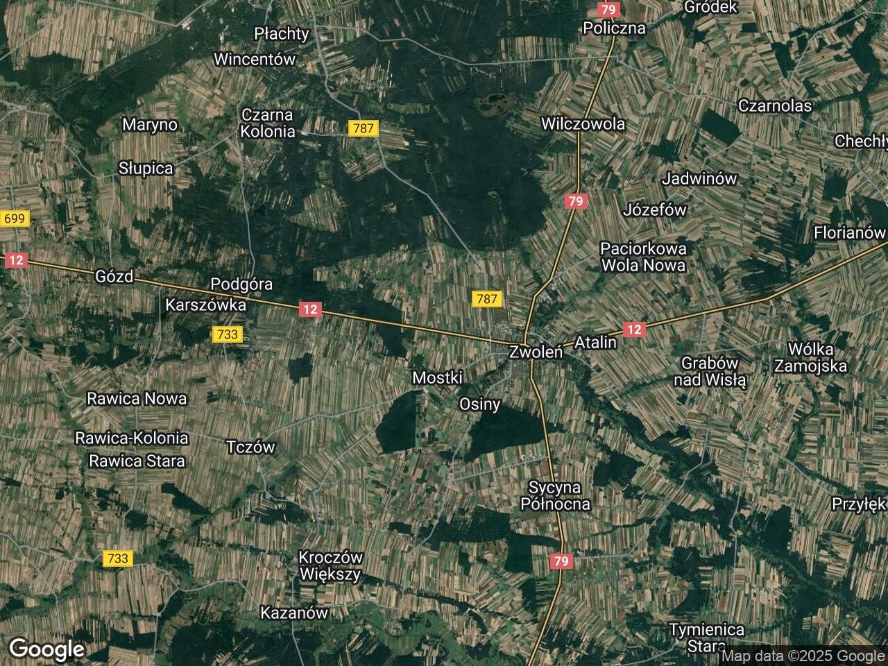 Lokal Podzagajnik