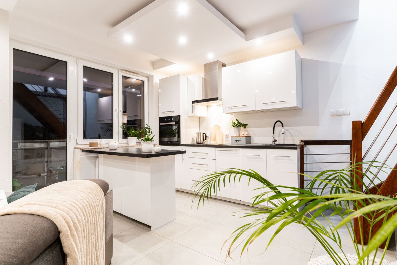 Mieszkanie 4-pokojowe Gorzów Wielkopolski Górczyn, ul. Madrycka