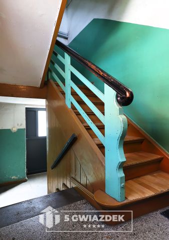 Mieszkanie 3-pokojowe Szczecinek, ul. Szczecińska. Zdjęcie 32