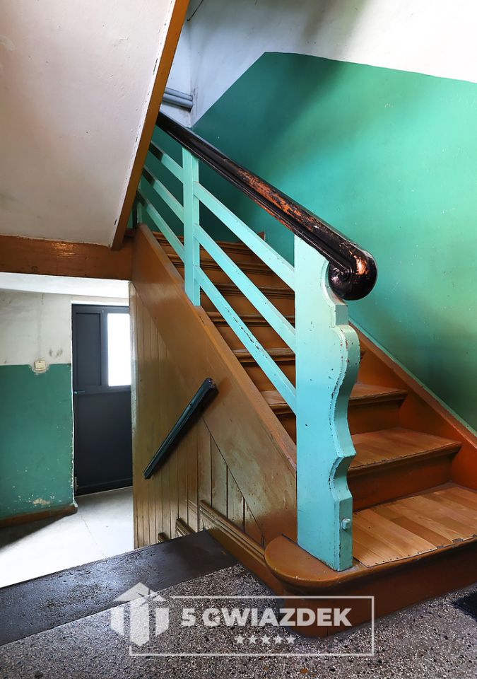 Mieszkanie 3-pokojowe Szczecinek, ul. Szczecińska. Zdjęcie 32