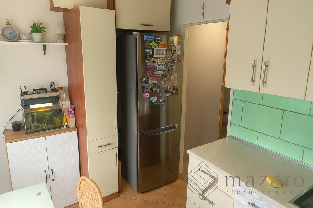 Mieszkanie 3-pokojowe Bydgoszcz Fordon, ul. gen. Leopolda Okulickiego. Zdjęcie 3