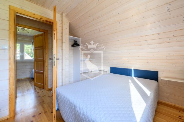 Działka budowlana Ławki. Zdjęcie 18