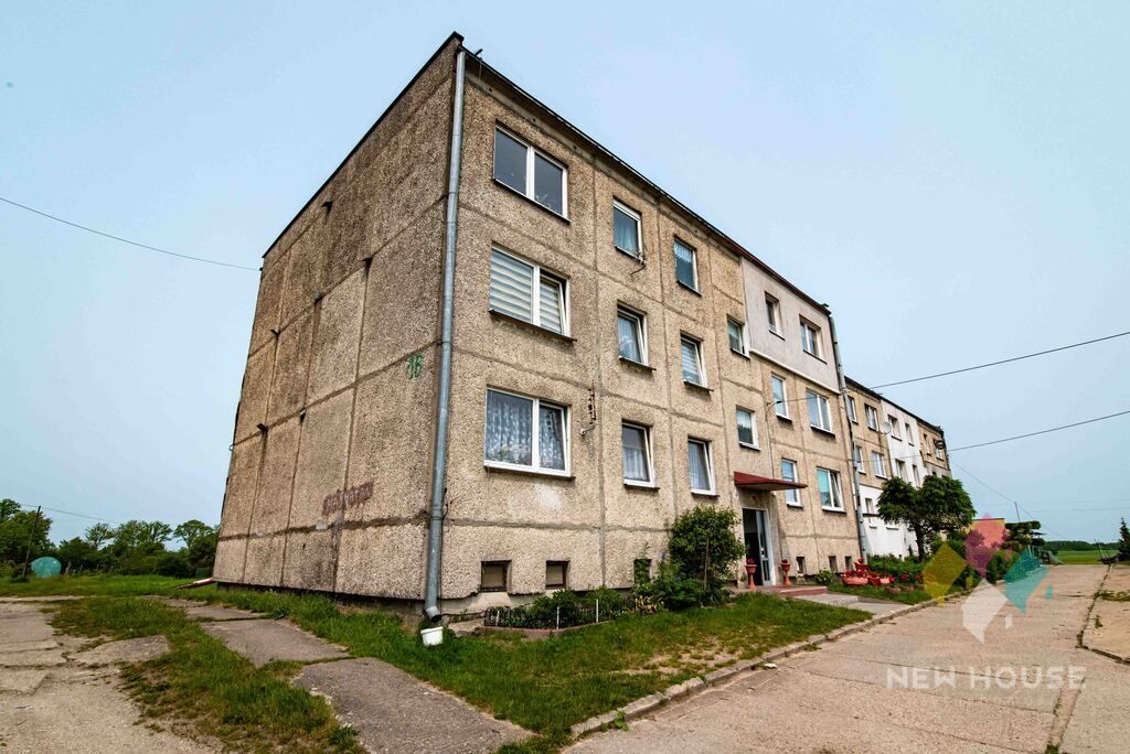 Mieszkanie 3-pokojowe Jesionowo. Zdjęcie 22