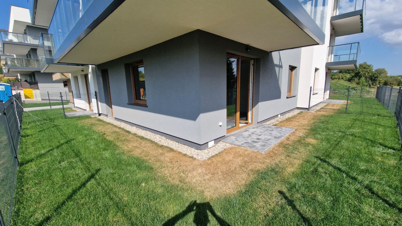 Mieszkanie 2-pokojowe Gdańsk, ul. Stanisława Dąbka. Zdjęcie 17