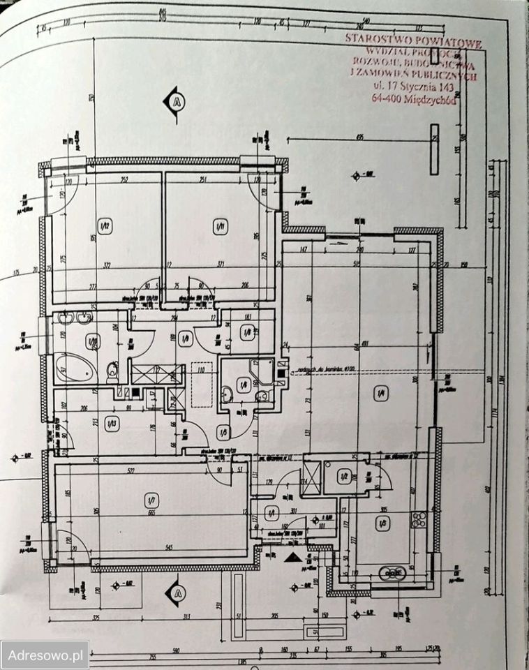 Działka budowlana Muchocin. Zdjęcie 6