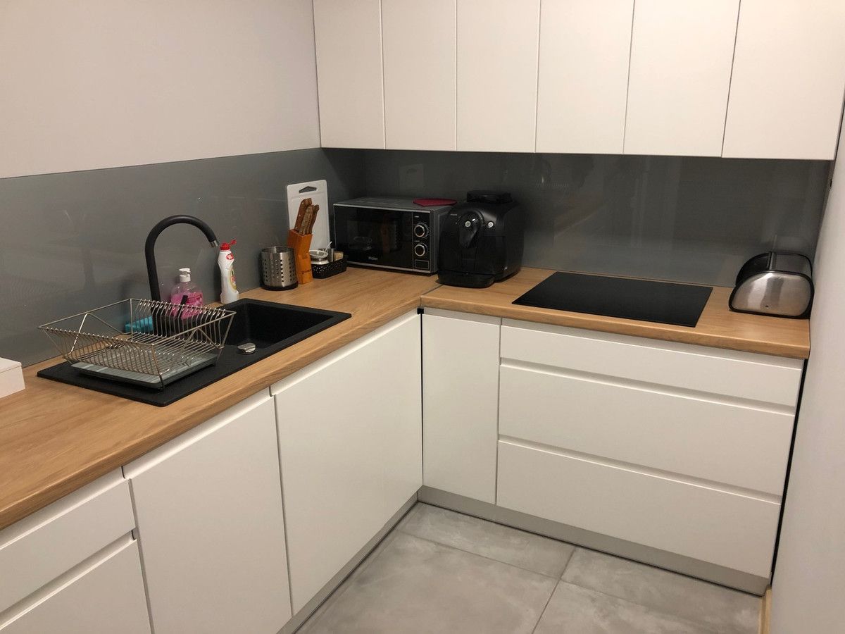 Mieszkanie 2-pokojowe Kielce Centrum, ul. Astronautów. Zdjęcie 11