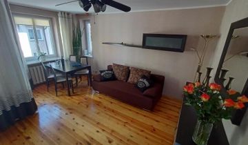 Mieszkanie 3-pokojowe Kołobrzeg, ul. ppor. Emilii Gierczak