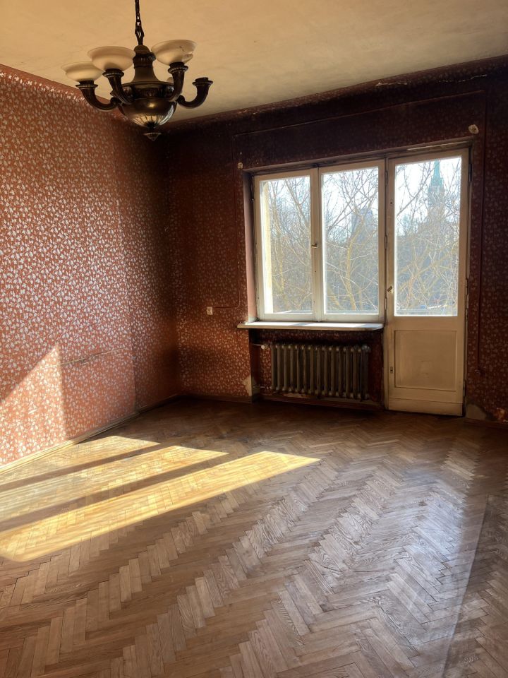 Mieszkanie 2-pokojowe Łódź Śródmieście, ul. Radwańska. Zdjęcie 10