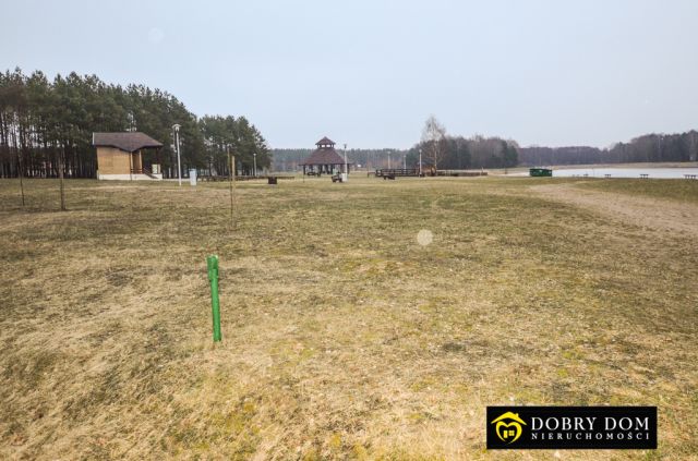 Działka budowlana Zarzeczany. Zdjęcie 6