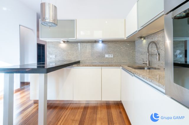 Mieszkanie 2-pokojowe Kraków, ul. Henryka Sienkiewicza. Zdjęcie 9