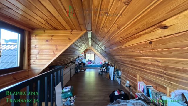 dom wolnostojący, 7 pokoi Licze, ul. Dębowa. Zdjęcie 27