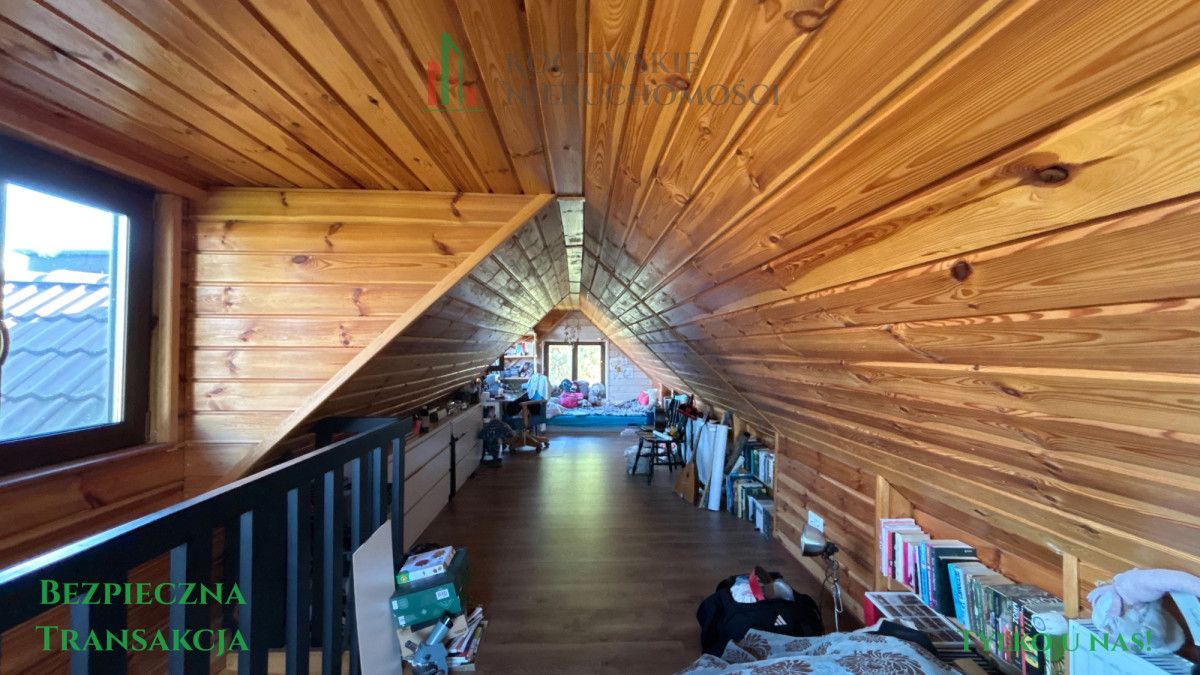 dom wolnostojący, 7 pokoi Licze, ul. Dębowa. Zdjęcie 27