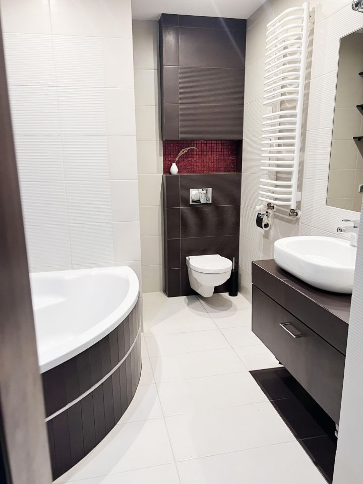 Mieszkanie 5-pokojowe Rzeszów Przybyszówka, ul. Leska. Zdjęcie 16