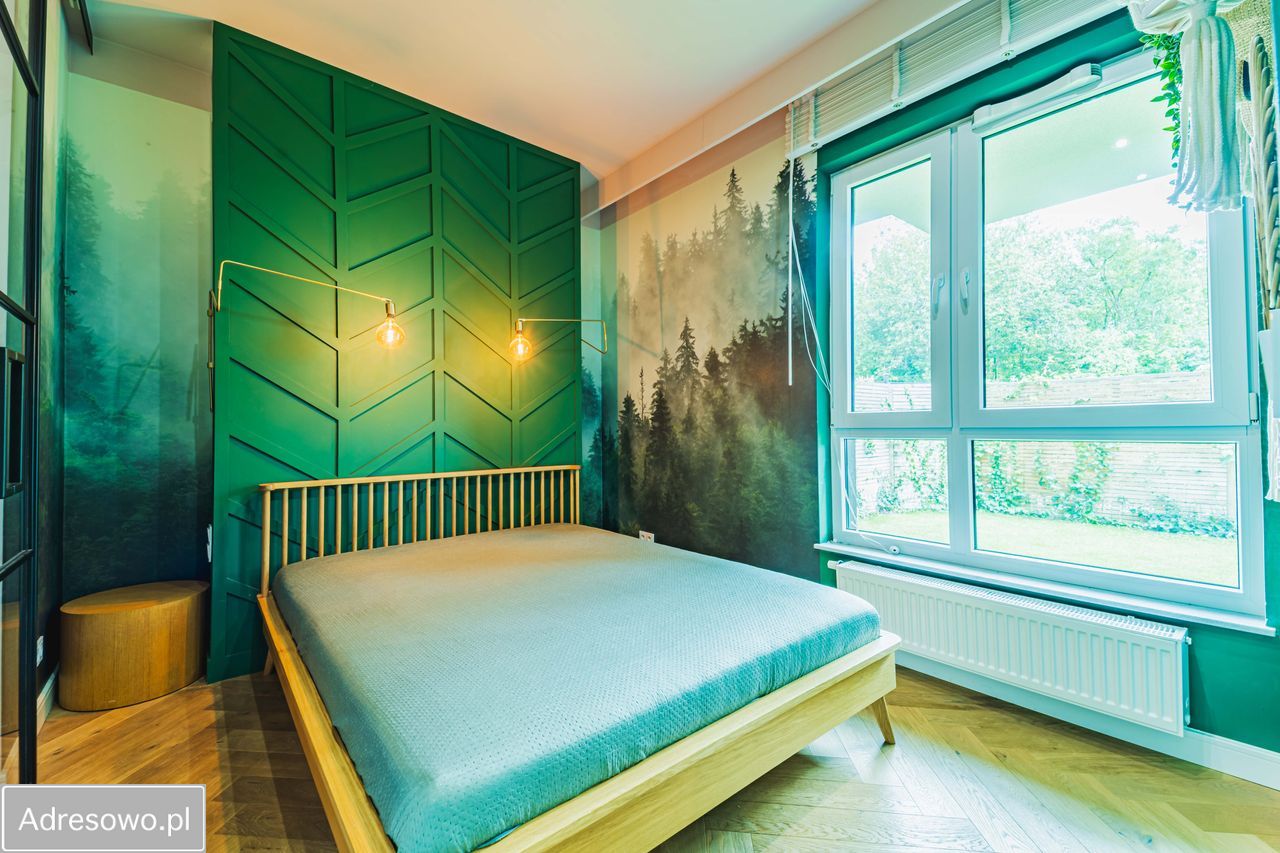 Mieszkanie 3-pokojowe Warszawa Ursynów, ul. Pieskowa Skała. Zdjęcie 9