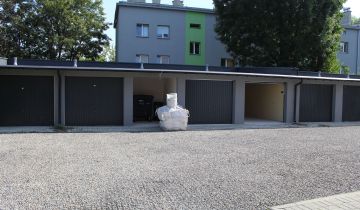 Garaż/miejsce parkingowe Dąbrowa Górnicza Centrum, ul. Zygmunta Cieplaka