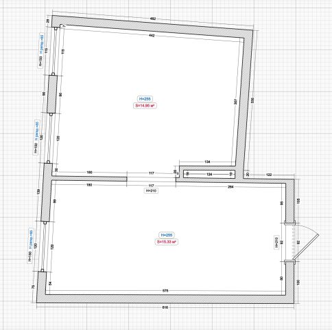 Mieszkanie 2-pokojowe Wrocław Stare Miasto, ul. Kaszubska. Zdjęcie 4