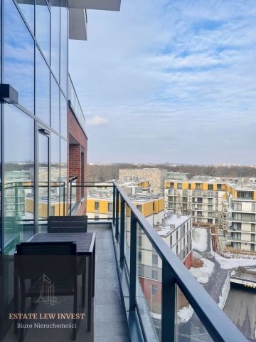 Mieszkanie 2-pokojowe Kraków, ul. Rakowicka. Zdjęcie 2