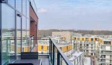 Mieszkanie 2-pokojowe Kraków, ul. Rakowicka