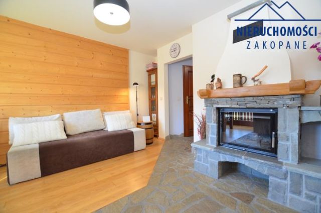 Mieszkanie 3-pokojowe Kościelisko Rysulówka. Zdjęcie 4