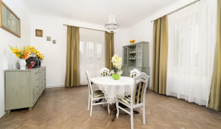 Mieszkanie 3-pokojowe Rzeszów