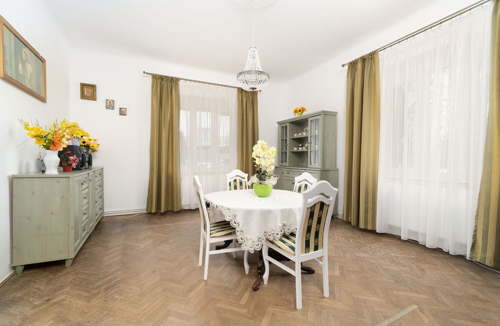 Mieszkanie 3-pokojowe Rzeszów