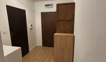 Mieszkanie 1-pokojowe Warszawa Bemowo