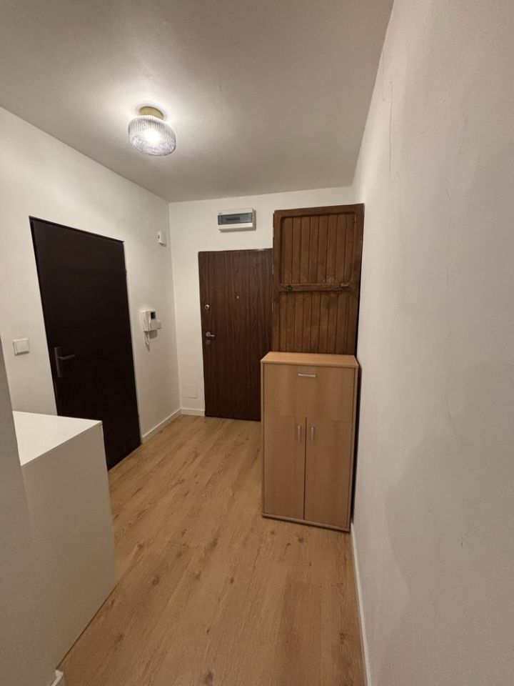 Mieszkanie 1-pokojowe Warszawa Bemowo. Zdjęcie 2